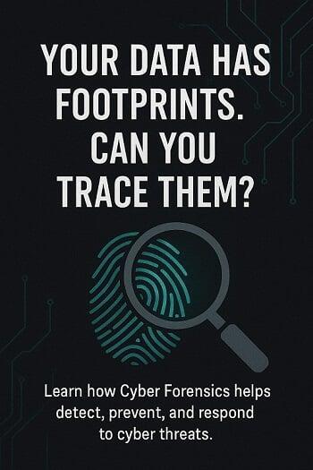 Cyber Forensics, Awareness, and Training